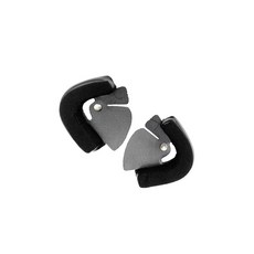 EVO TA502S/502 專用內襯 頭襯/兩頰 智同 附發票, TA502 兩頰15mm(皮革款)2XL,本商品不包含安全帽