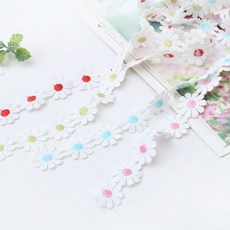 NEW데이지레이스-7color, 1개