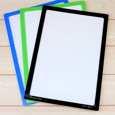 포켓패드 A3 POP안내판, 빨강