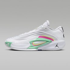 나이키 남성 농구화 조던 루카3 PF 화이트 민트