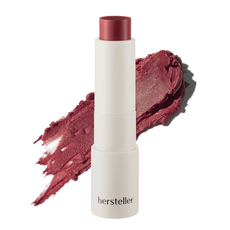 허스텔러 니어바이 리차징 립밤, 모브, 3.8g, 1개