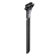 Controltech TUX 10 碳纖維座管, 1個, 紅,27.2mm