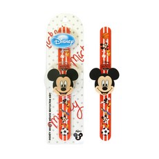 디즈니 매직와치 스포츠 미키마우스 시계, 단품, 1개