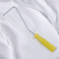 로라대 리필 자루 10cm 페인트롤러 롤러