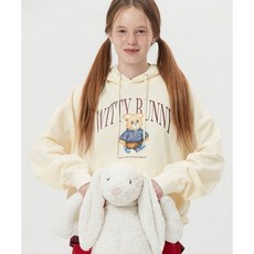 ［現貨］kirsh 兔子無刷毛帽踢