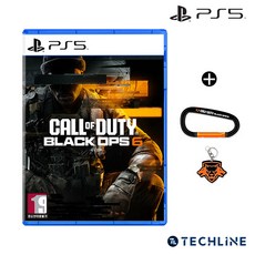 PS5 콜 오브 듀티 블랙 옵스6, 단품