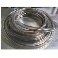 외부여과기 호스 12/16mm 전용 1M, 1개