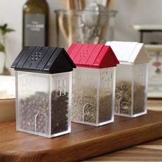 하우스 양념병 양념통 후추통 소금통, 1개, 75ml