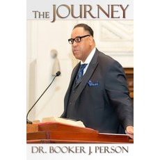 (영문도서)The Journey Paperback, Urban Publishing House LLC, English, 9798869173041