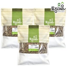 토종마을 [토종마을]국산 약쑥(사자발쑥) 600g X 3개, 특대