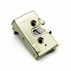 산타나용 자동차 도어 잠금 장치 액세서리, 06 rear left