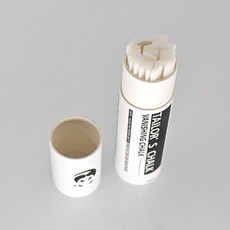 免削可伸縮隱形劃粉蠟筆芯 裁縫畫線工具, 1個, 劃綫流暢  上色清晰 免削可伸縮隱形劃,筆芯 20根