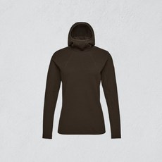 [국내백화점] 블랙야크 26년도 봄 신상품 여성 등산/일상/러닝/기능성 와플 후디 긴팔티2 후드티 아웃도어 캠핑 트레킹