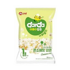 콘소메 팝콘 중 80g ala+5946Ix, 1개