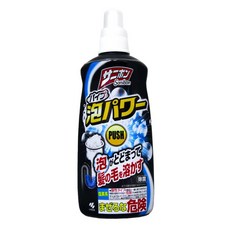 小林製藥 泡沫水管清潔劑 衛浴廁所排水管毛髮堵塞清潔粉 2包入, 1個, 泡沫水管清潔#32657