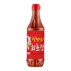 실장님회초장 움트리 실온, 1개, 1kg