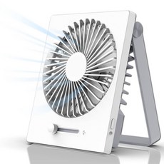 책상 슬림 팬 탁상 선풍기 세련된 슬림 컴팩트 팬 책상 팬 탁상 팬 미니 USB, 상세페이지 참조, 상세페이지 참조