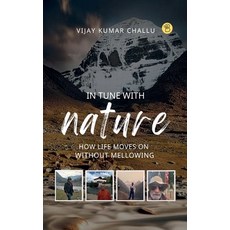 (영문도서) In Tune with Nature Paperback, Beeja House, English, 9789393635075