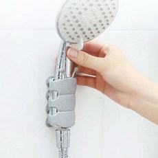 보르닥 샤워기 거치대 샤워기고정