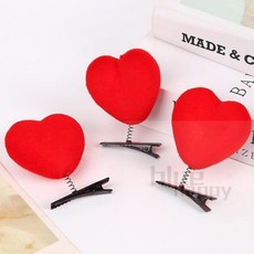 파란행복 하트 스프링 나들이