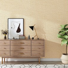 VANLUEE 3D立體牆貼 臥室 防水防潮, 50cm*2.8米=1.4平方米一卷
