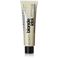 레드켄 블론드 아이돌 하이 리프트 컨디셔닝 크림 7 - 10 바이올렛, 1개, 60ml