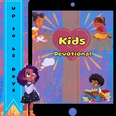 [2] Kids Bible Devotional [paperback], [2] Kids Bible Devotional [pap