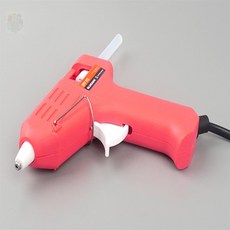뜬구름디자인 글루건 본드총, 소, 01)소