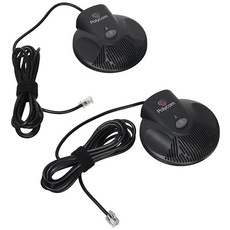 Polycom Soundstation 2 EX 마이크 포드 2200-16155-001