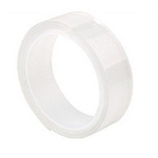 沂軒精品 透明納米無痕雙面膠 可水洗車用膠帶 重複黏貼 A0689