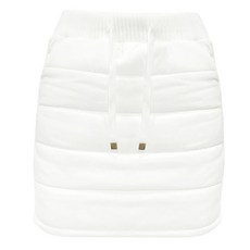 투솜 여성골프스커트 여자 골프스커트 포근 사이드 밴딩 패딩 스커트 여성 봄 가을 겨울 골프웨어 의류