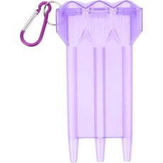 야드웨 다트 휴대용 케이스 가벼운 하드쉘 저장 용기 강철 다트용 정리함 여행 야외용 잠금장치, 야드웨 다트 휴대용 케이스 가벼운 하드쉘 저장 용기 강