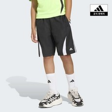 아디다스키즈 브랜드관 adidas kids A130-A160TEAMGEIST SHORT KC9564
