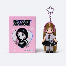 [CD] 아일릿 (ILLIT) - 싱글앨범 1집 : NOT CUTE ANYMORE [Little Mimi Ver.]