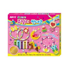 아모스 글라스데코 쥬얼리 썬데코 6색, 상세페이지 참조, 상세페이지 참조