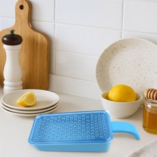 횽스 다용도 강판 채소강판