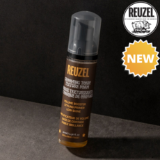 리우젤 그루밍 토닉 텍스처 폼 70ml, 1개