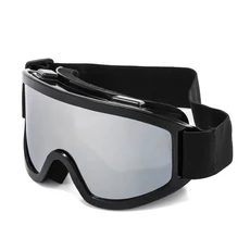 오토바이 고글 바이크 용품 안경 방풍 라이딩 오토바이 야외 스포츠 방풍 방진 안경 스키 스노우 보드 고글, 02 2