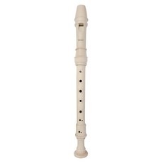 howa 豪華樂器 高音直笛 台灣製 S-305E英式, 1個