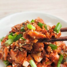 30년 전통 통영 양념 꼬막장 330g 외 중량별, 01.통영 양념꼬막장 330g, 1