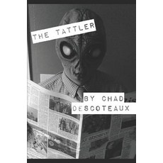 (英文圖書)The Tattler 平裝版, Independently Published, 英文