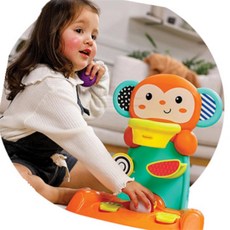 닐스 어린이 멍키농구대 농구골대장난감