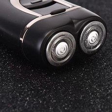 수입 전기면도기 4D 전신 워싱 면도기 충전식 범용, 색깔1, 국내비핵[매뉴얼1세대]