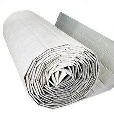 조은생활 단열 벽돌 폼블럭 2.2M, 1개, 아이보리 2.2M