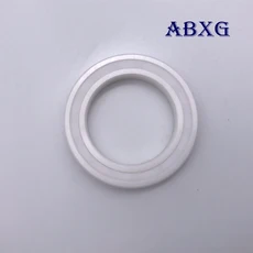 10 개 6805RD 볼 베어링 25x37x6 미리메터 자전거 하단 브래킷 수리 대한 HT2 BB51 GCR15, 01 Full steel, 01 10개