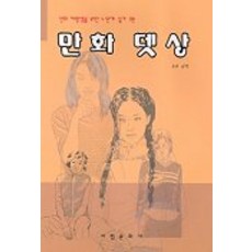 漫畫素描, 西林文化社, 中寬 著