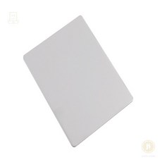 스토어-소유 DIY문보강판 P-106 보조키보강판 무타공 강화 1개