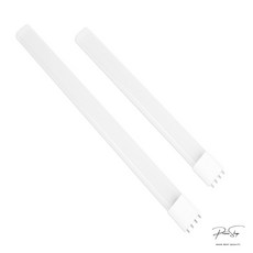 프라임샵 거실 주방 형광등 호환형 led fpl 램프 18w 형광등램프, 18W(36W 대체), 1개, 주광색
