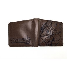 볼 거북이 Wuzi 짧은 지갑 동전 학생 패션 제로 카드, 16 grey-24, grey-24