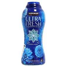 커클랜드 시그니춰 울트라 프레쉬인 - 워시부스터 1.3kg, 1개